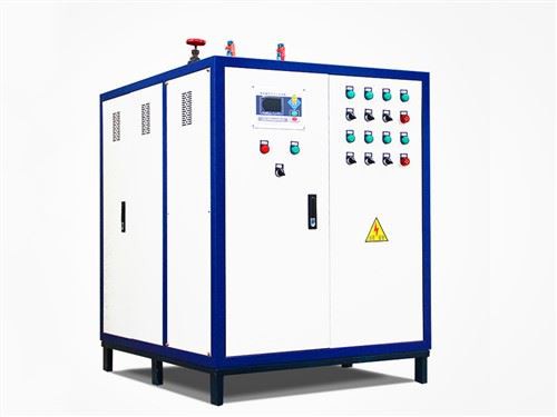200kg elektrisk dampkjele Generator