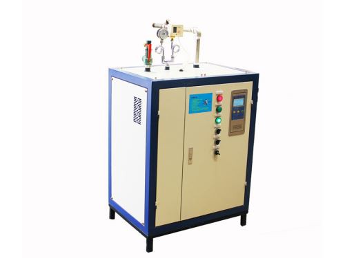 LDR liten industriell elektrisk rask dampgenerator