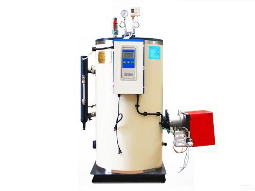 LSS Oil / gas Quick Steam Generator