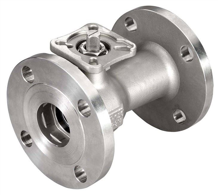 Kuleventilprodusenter