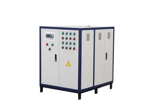 2021 Varmt produkt 300 kg til 2000 kg/t elektrisk dampkjele / dampgenerator