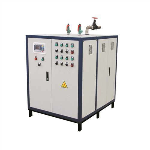 9 KW dampgenerator Høy temperatur og trykk damp bilvaskemaskin og badstue rom
