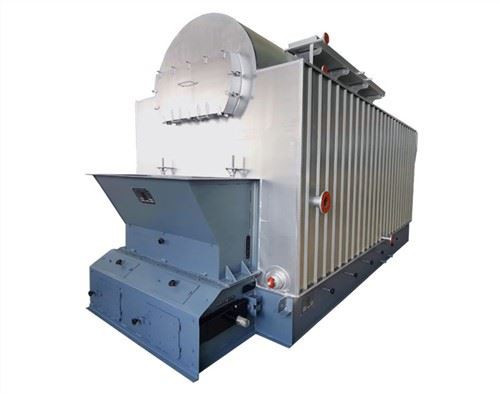 Vaskedampgenerator