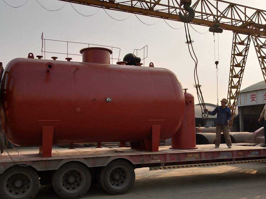 Sjømatforedlingsfabrikk