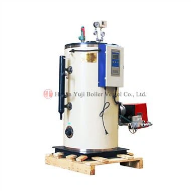 Diesel Fuel Quick Steam Generator